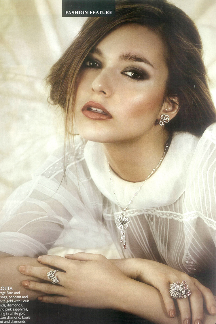 Models Fort Lauderdale Miami South Florida - Print Video Commercial Catalog - Las Olas Models & Talent